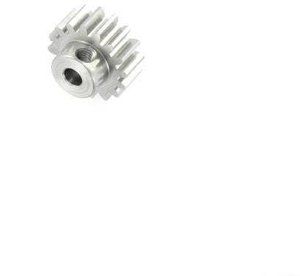 Koło zębate Reely 219266 Średnica otworu: 3.2 mm Liczba zębów: 16