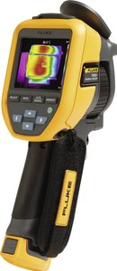 Kamera termowizyjna Fluke FLK-TIS55+ 9HZ 5159990, -20 do +550 °C