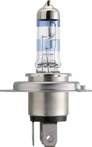 Żarówka samochodowa H4 Philips X-Tremevision Moto, P43t, 60/55 W, 12 V, 1 szt.
