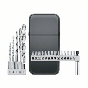 Bity Bosch Home and Garden YOUseries Bitset 1600A01D63 1 szt.