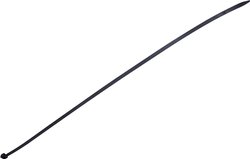 Opaska kablowa TRU COMPONENTS 1578026, 400 mm, poliamid 6.6, 100 szt.