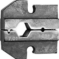 Matryce do zaciskania Telegärtner N01003A0039 N01003A0039  1 szt.