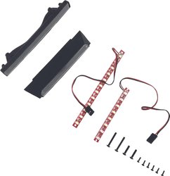 Lampa LED przód + tył Reely RE-5690547 Część zapasowa 1 zest.