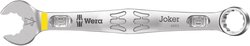 Klucz płasko oczkowy Wera 6003 Joker 05020201001 10 mm