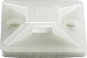 Gniazdo montażowe TRU COMPONENTS TC-HC101S203 1593042, 7 mm (max), 1 szt.
