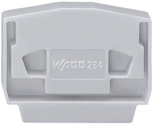WAGO 264-368 ścianka końcowa/wewnętrzna