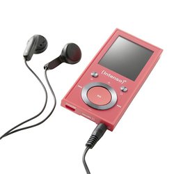 Odtwarzacz MPR3 Intenso Video Scooter