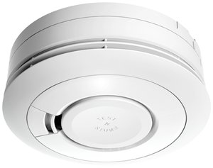Ei Electronics  Radiowa czujka dymu    Ei650RF-3XD    zaw. baterię na 10 lat pracy, z możliwością sprzężenia Radiowa czujka dymu Ei Electronics  Ei650RF-3XD zaw. baterię na 10 lat pracy, z możliwością sprzężenia bateryjne