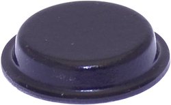 Bufor elastyczny samoprzylepny TOOLCRAFT PD2024SW, Okrągły, (fi X wys.) 19 mm x 4 mm