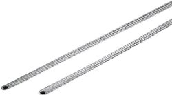 Jednostka opakowania przemysłowego płaska taśma uziemiająca SZ Linki uziemienia Rittal SZ 2412.316 2412.316, 10 szt.