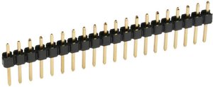 econ connect SL14G1 Listwa złączy męskich (standardowa) 1 szt.