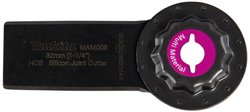 Nóż do fug uniwersalny Makita  B-66472  1 szt.