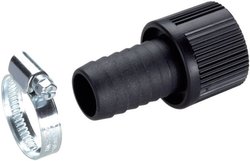 Końcówka do węża ssącego 25 mm (1'') GARDENA 1724-20, 25 mm (1'') Ø, 30,3 mm (1'') IG