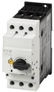 Eaton PKZM4-40 Przełącznik ochronny silnika 1 szt.