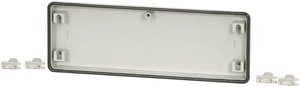 Grzbiet płyty Eaton FL4-X (D x S x W) 23 x 329 x 116 mm  1 szt.