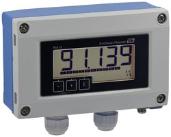 Wskaźnik zasilany z pętli dla 4-20mA Endress+Hauser RIA15 RIA15-AAA1