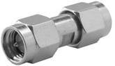 Adapter SMA Huber & Suhner 22643689, złącze męskie SMA - złącze męskie SMA, 1 szt.