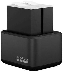 Ładowarka GoPro Dual Charger + Enduro Battery