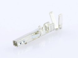 Molex MOL Power & Signal Sol. 39000077-4000 Złącze Zawartość: 4000 szt.