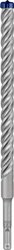 Wiertło udarowe Bosch Accessories EXPERT SDS plus-7X 2608900128 15.00 mm 1 szt.