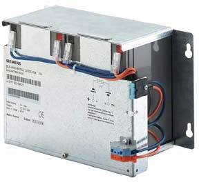 Akumulator Siemens SITOP AKKUMODUL 24V/7 AH 6EP1935-6ME21, 24 V/DC, 24 V/DC, 20 A