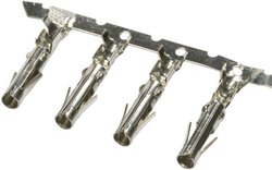 Styk żeński econ connect FS05CR 1 szt.