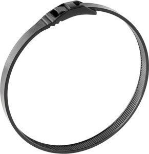 Opaska kablowa Norma 08600620600, 600 mm, 1 szt.