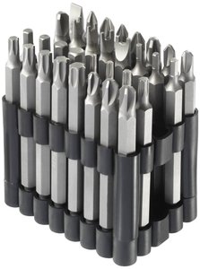 Bity TOOLCRAFT TO-7865856 1 zest.