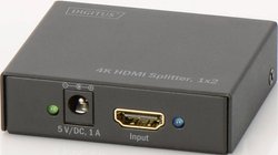 Splitter HDMI Digitus DS-46304 1 szt.