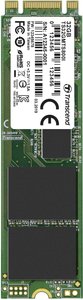 Dysk wewnętrzny SSD NVMe/PCIe M.2 32 GB Transcend MTS800I SATA 6 Gb/s Przemysłowy