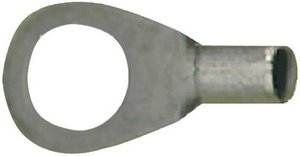 Ł?ączówka oczkowa, bez lutowania 4-6 mm2, średnica 4,3 mm