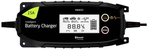 Ładowarka ProUser 18180, 230 V, 12 V, 24 V