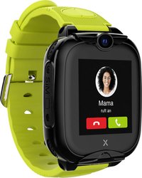Kids Smartwatch XPLORA XGO2, 4G, Android, GPS, latarka, IP65, zielony Xplora XGO2 Smartwatch dla dzieci Uni zielony