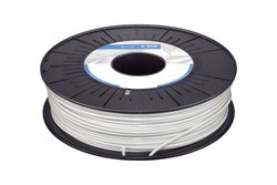 Filament do drukarek 3D TPS BASF Ultrafuse TPS-2130b075, Średnica filamentu: 2.85 mm, 750 g, naturalny