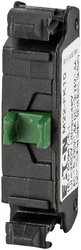 Eaton M22-FK10 Element stykowy  1 NO   230 V/AC, 24 V/DC 1 szt.