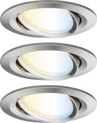 Oświetlenie wewnętrzne LED Paulmann  92962  18 W 470 lm