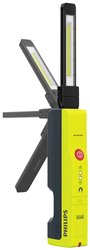 Lampa robocza Philips Xperion 6000 Slim X60SLIMX1 akumulatorowe 500 lm