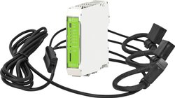 Licznik pradu trójfazowy przekładnikowy econ solutions econ sens3 - 400A