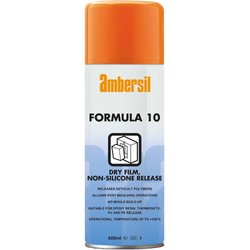 Ambersil Formula 10, aerozol 400 ml