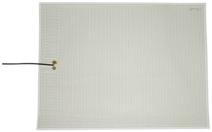 Folia grzewcza Thermo TECH 2145563, 400 W, (D x S) 800 mm x 600 mm
