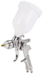 Akcesoria do sprężarek Einhell Profesjonalny pistolet do malowania natryskowego Pistolet natryskowy pneumatyczny Einhell  4133030 3.5 bar