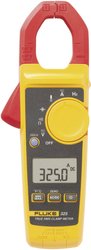 Miernik cęgowy Fluke 325, CAT III 600 V, CAT IV 300 V, Kalibracja (ISO)