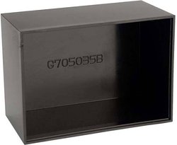 Obudowa do zalewania Gainta G705035B, (D x S x W) 70.5 x 50.5 x 35 mm, tworzywo ABS, 1 szt.