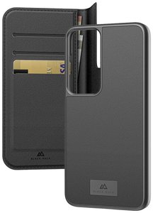 Portfel &quot,2w1&quot, do Samsunga Galaxy S23, Skóra Premium, Czarny Black Rock 2in1 Case Samsung Galaxy S23 czarny