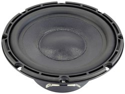 Visaton W 165 A - 2 Ohm   Głośnik niskotonowy