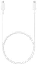 kabel Samsung EP-DN975BWEGWW [1x złącze męskie USB-C - 1x złącze męskie USB-C] 1 m USB-C®