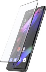 Hama 3D Szkło ochronne na wyświetlacz OPPO Find X3 pro 5G 1 szt. 00195583