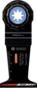 Ostrze do multinarzędzia Bosch Accessories EXPERT MetalMax PAIZ 45 AIT 2608900021  1 szt.