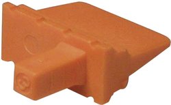 Złącze okrągłe TE Connectivity WM 8 P, 1 szt.