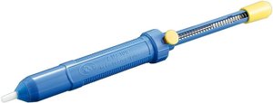 Odsysacz cyny, bezodrzutowa pompa rozlutowująca FixPoint 330 mm